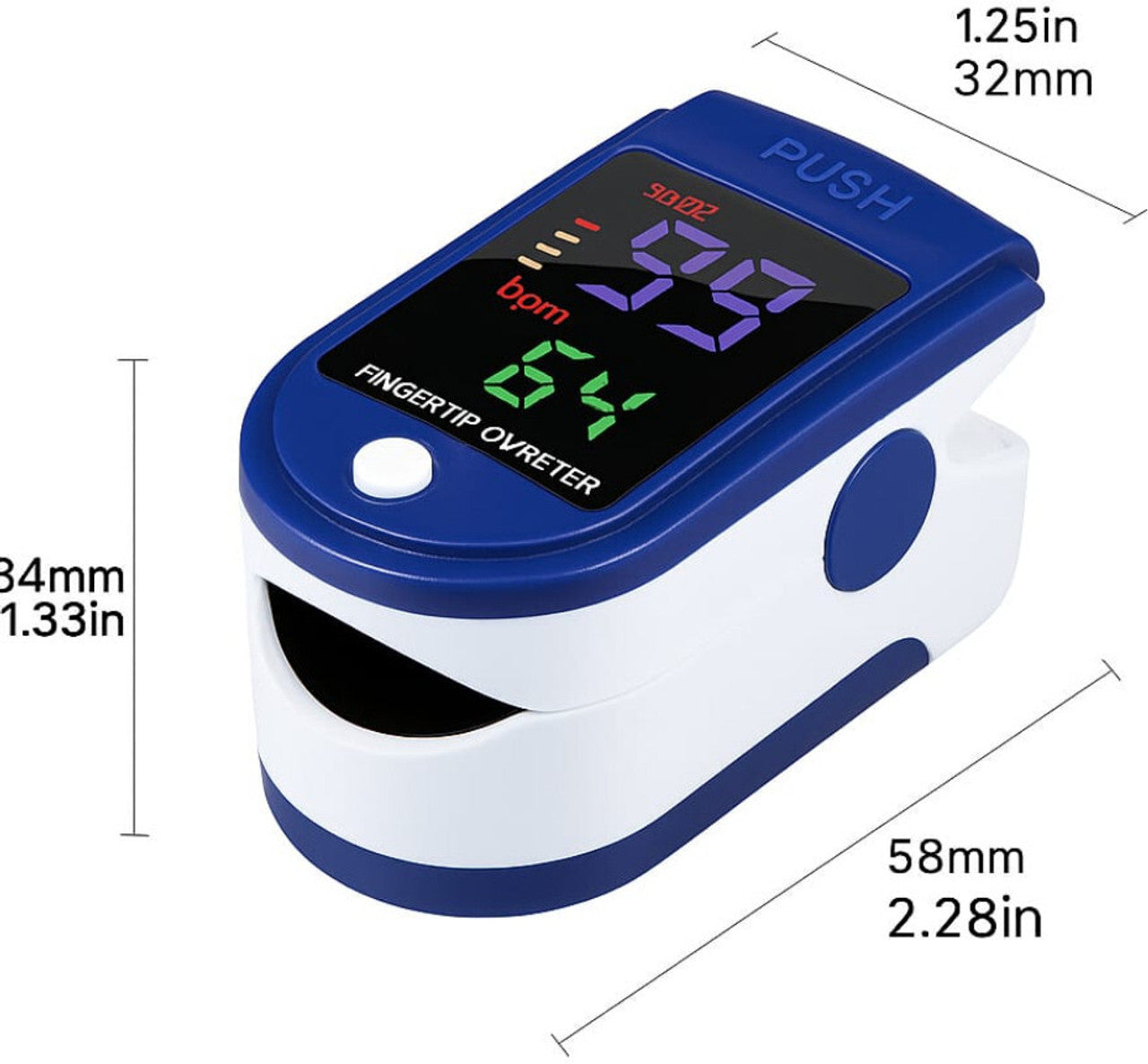 OXIMETER