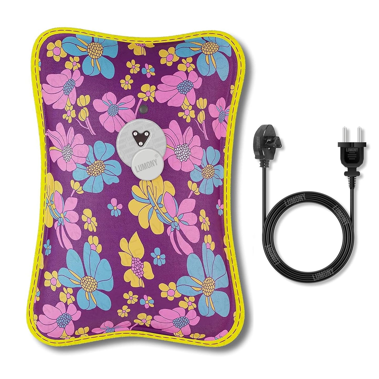 ELECTRIC HOT WATER BAG