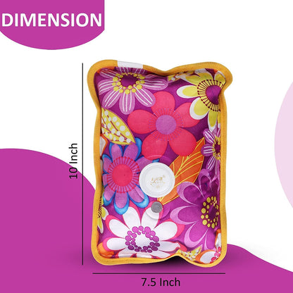 ELECTRIC HOT WATER BAG