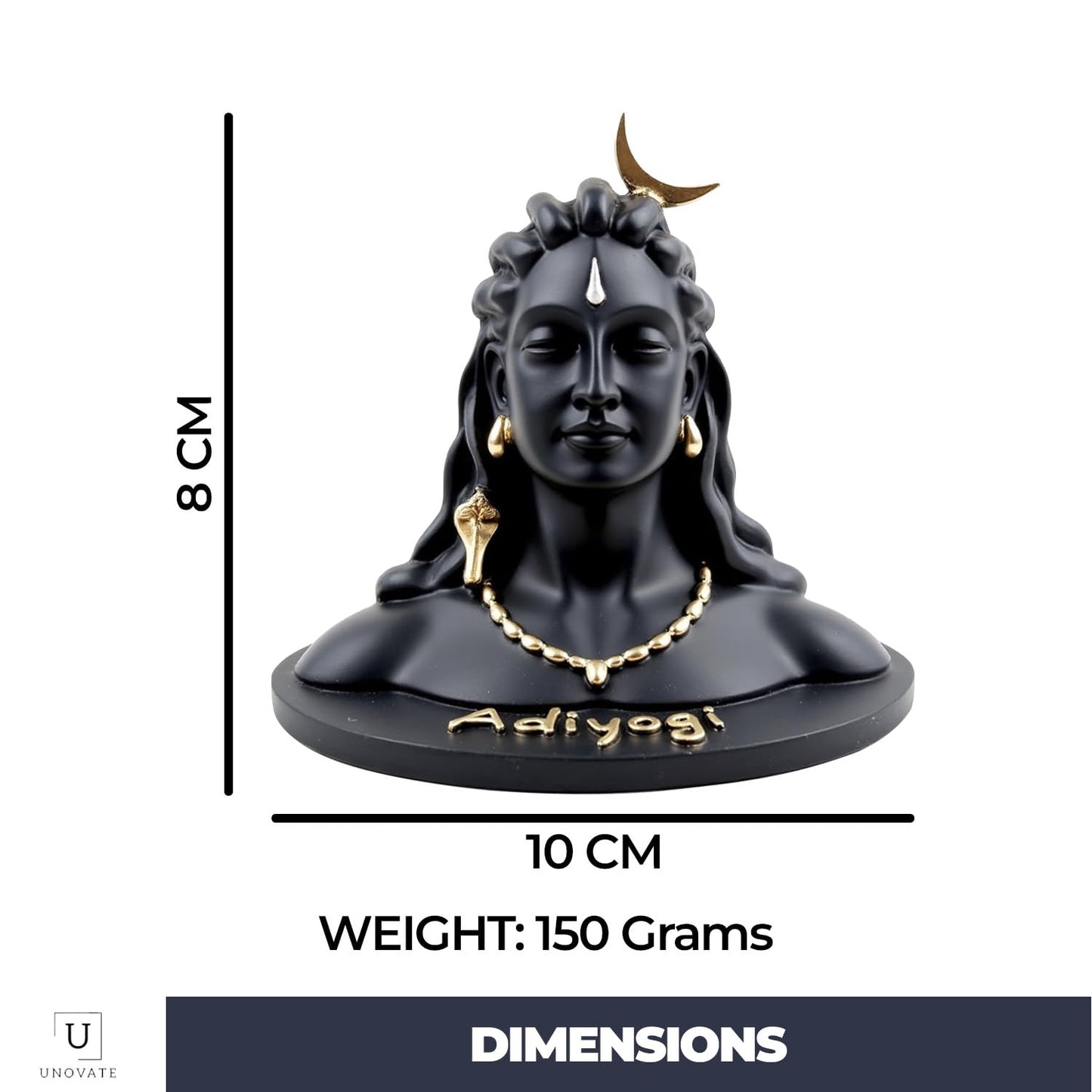 Adiyogi Idol