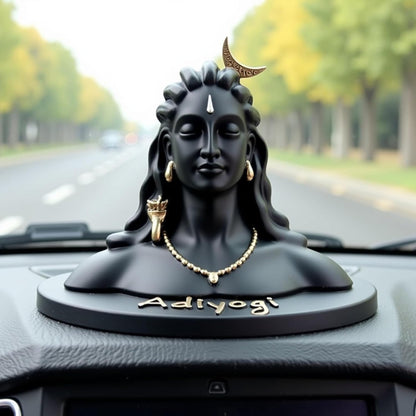 Adiyogi Idol