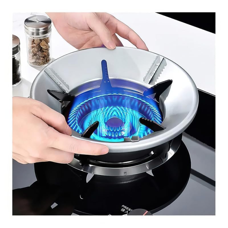Gas Saver