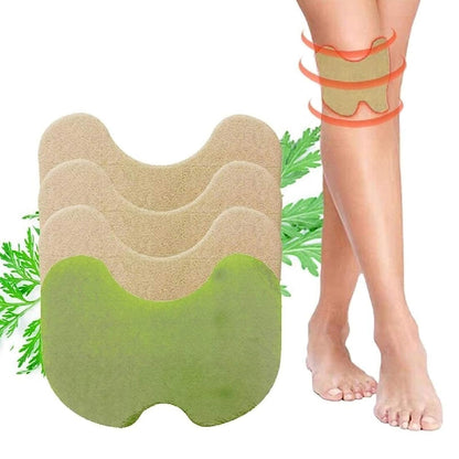 Knee patches