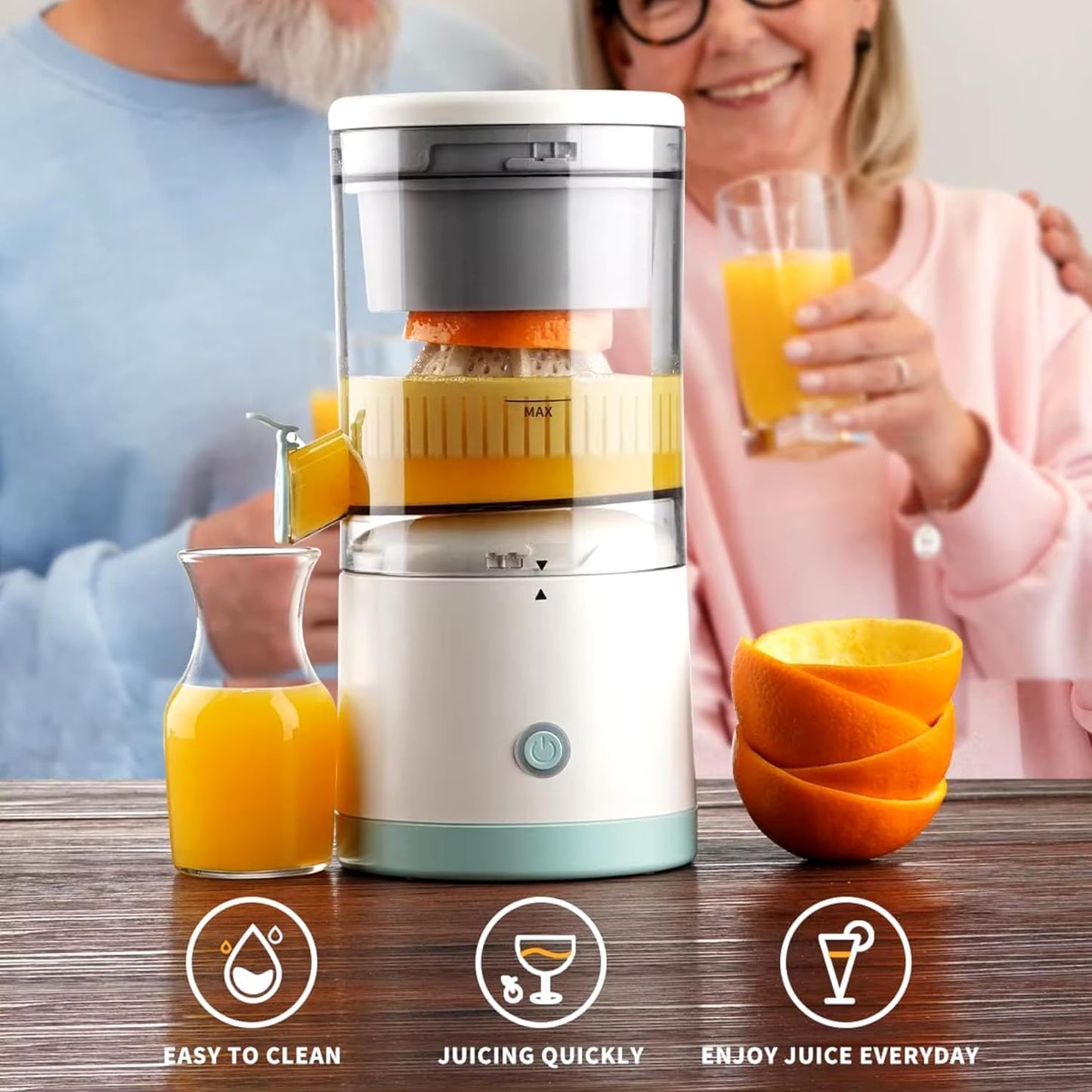Citrus Juicer