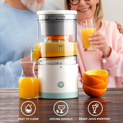 Citrus Juicer