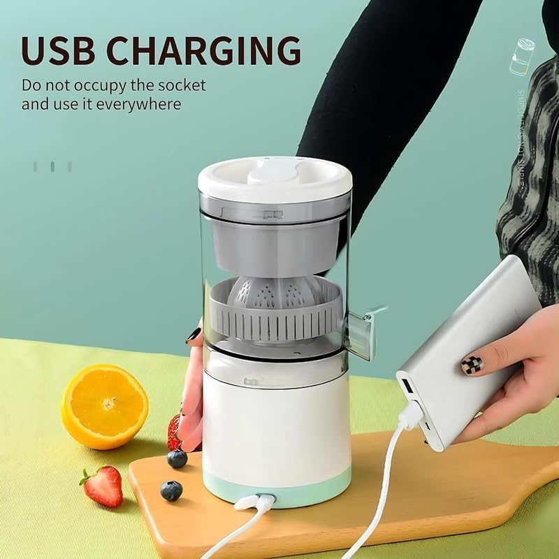 Citrus Juicer