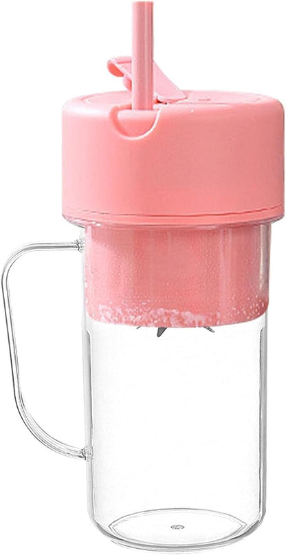 Electric Juicer With Cup