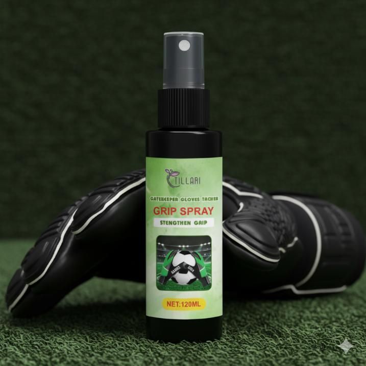 Anti Slip Grip Spray 120ml Each (Pack of 2)