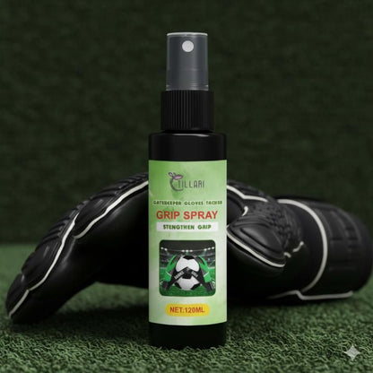 Anti Slip Grip Spray 120ml Each (Pack of 2)