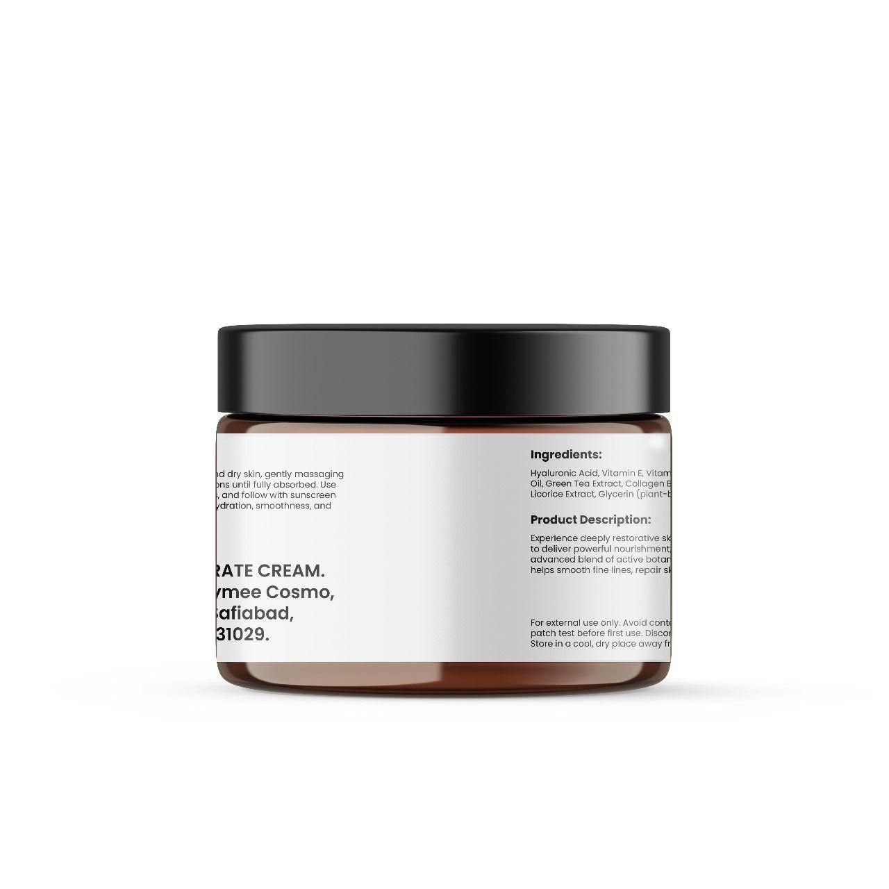 Intense Concentrate Cream - Fast-Acting Joint & Muscle Relief 100gm (Pack of 1)