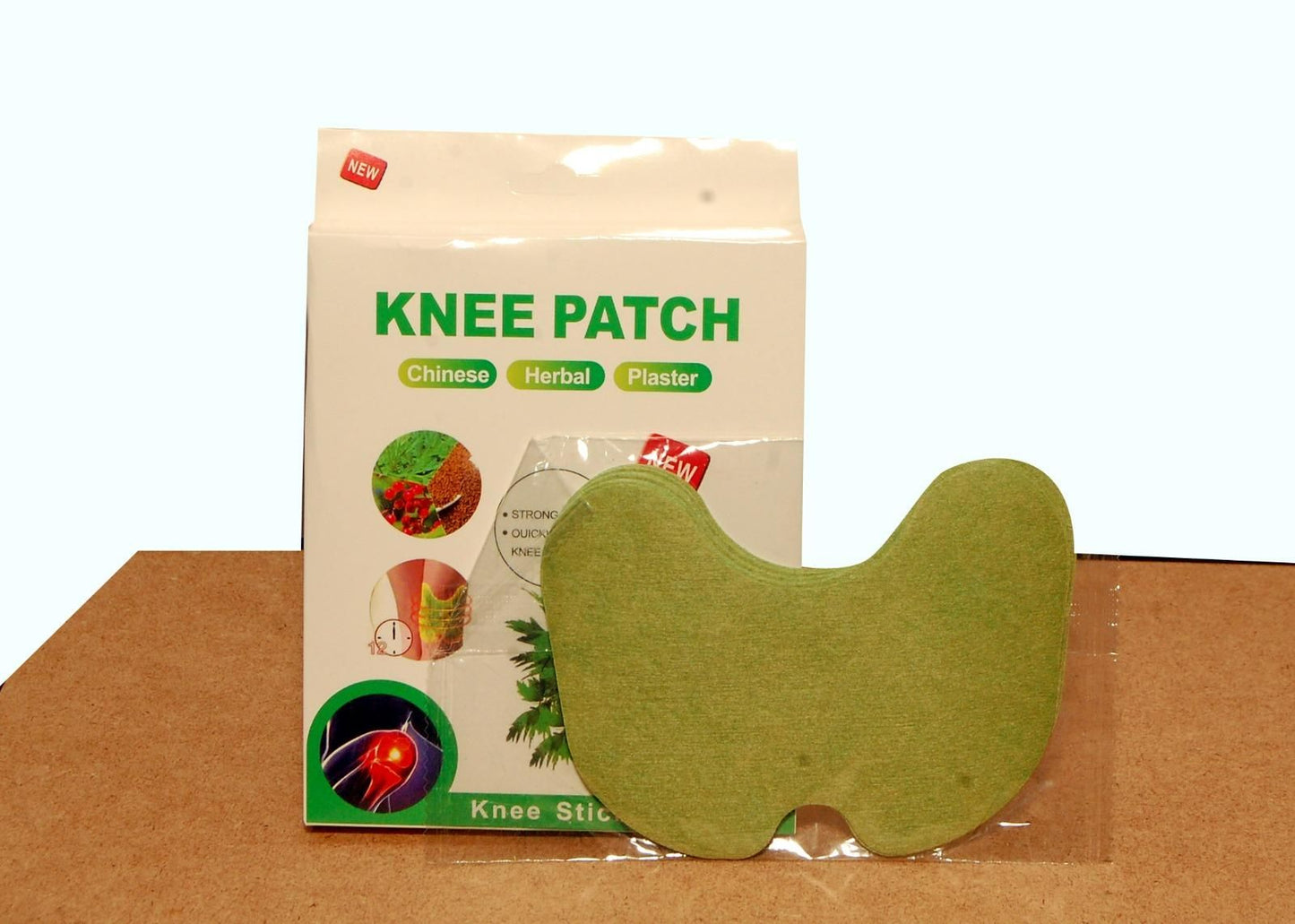 Knee Patches (Pack of 10, 20, 30)