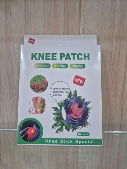 Knee Patches (Pack of 10, 20, 30)