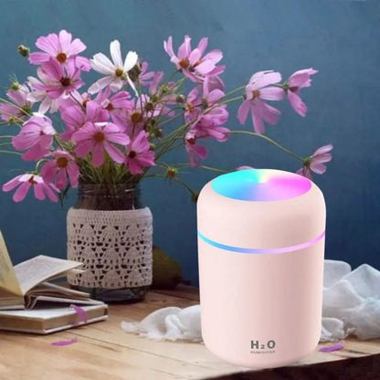H2O Humidifier Aroma Diffuser