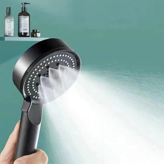 MULTIFUNCTIONAL SHOWER HEAD