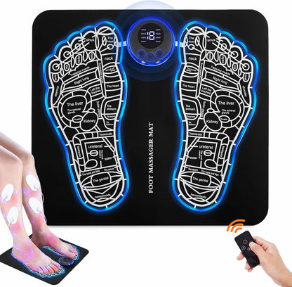 EMS Foot Massager