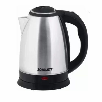 Scarlet Electric Kettle